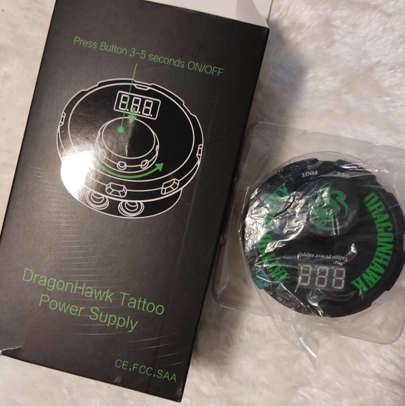 Pmu &  microblading kit - Picture 3 of 12